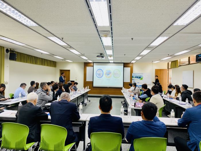 TAIWAN CONNECT 2023 - AN EFFECTIVE NETWORKING EVENT FOR TAIWANESE BUSINESSES