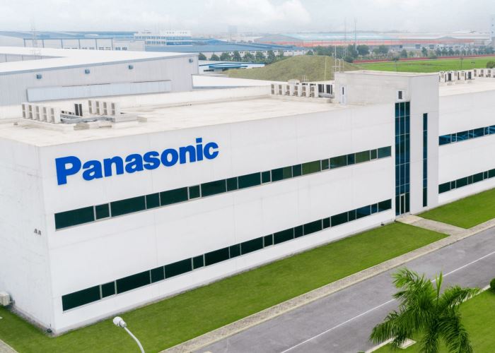 Panasonic grants official vendor code to Haast Vietnam.